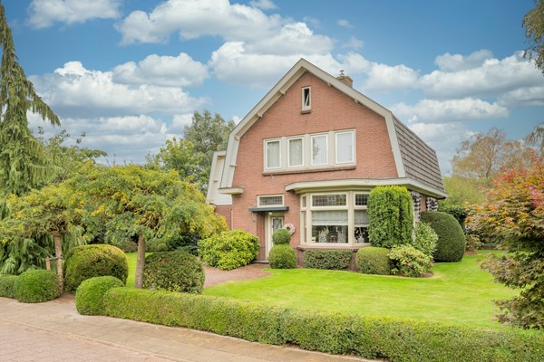 Hoofdstraat 2, 3781 AG Voorthuizen